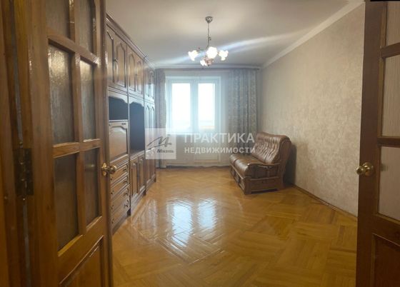 Аренда 3-комнатной квартиры 75 м², 12/16 этаж