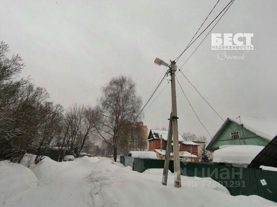 Продажа дома, 42,6 м², с участком 6 соток