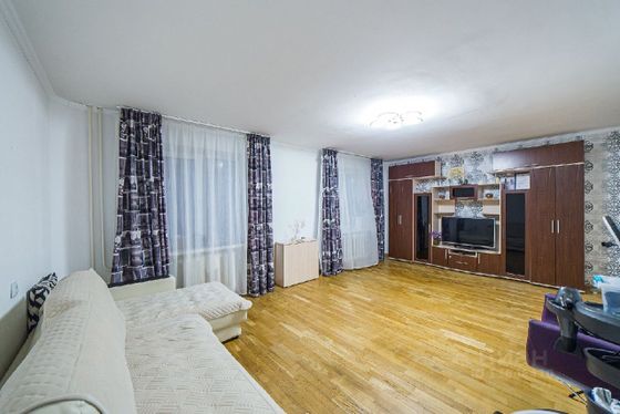 Продажа 3-комнатной квартиры 104,8 м², 3/6 этаж