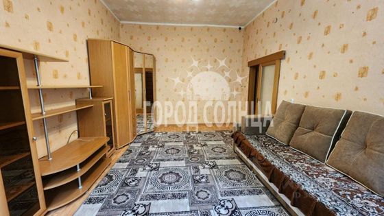 Продажа 2-комнатной квартиры 52 м², 1/2 этаж