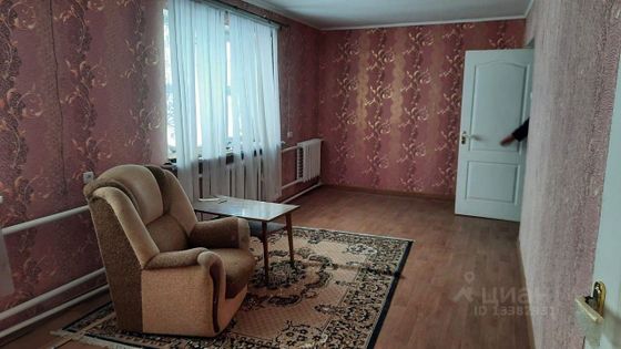 Продажа 2-комнатной квартиры 69,4 м², 2/2 этаж