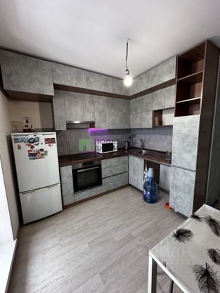 Продажа 2-комнатной квартиры 53 м², 6/9 этаж