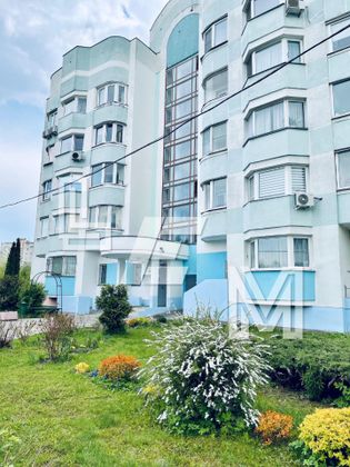 Продажа 3-комнатной квартиры 110 м², 5/6 этаж