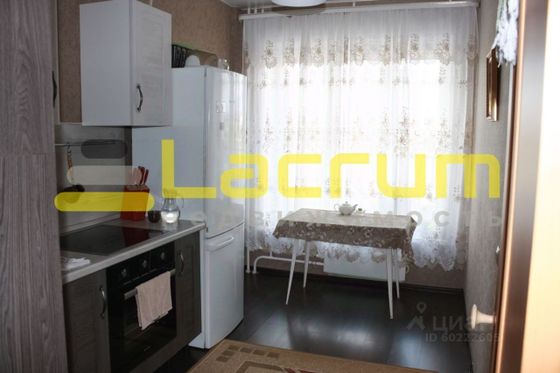 Продажа 3-комнатной квартиры 74 м², 2/16 этаж