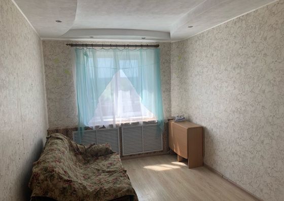 Продажа 2-комнатной квартиры 51 м², 4/4 этаж