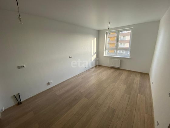 Продажа 2-комнатной квартиры 46,8 м², 5/26 этаж