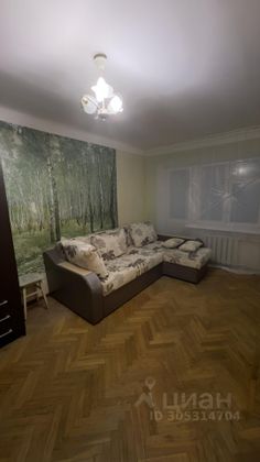 Продажа 1-комнатной квартиры 29,9 м², 2/4 этаж