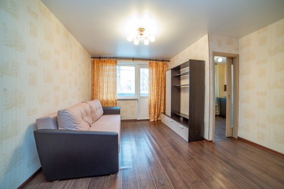 Продажа 1-комнатной квартиры 28,5 м², 2/5 этаж