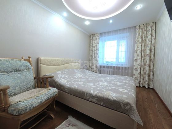 Продажа 2-комнатной квартиры 46,7 м², 8/9 этаж