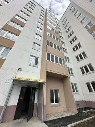 Продажа 2-комнатной квартиры 65,7 м², 4/10 этаж