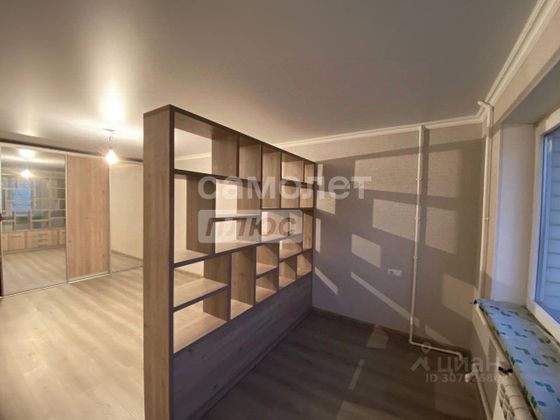 Продажа 1-комнатной квартиры 42 м², 5/17 этаж