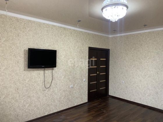 Продажа 2-комнатной квартиры 53 м², 4/5 этаж