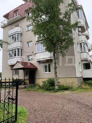 Продажа 2-комнатной квартиры 63,5 м², 6/6 этаж