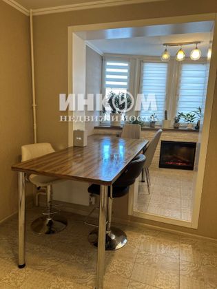 Продажа 4-комнатной квартиры 98,9 м², 19/25 этаж