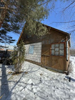 Продажа дома, 74 м², с участком 9,5 сотки