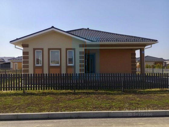 Продажа дома, 128,8 м², с участком 7,4 сотки