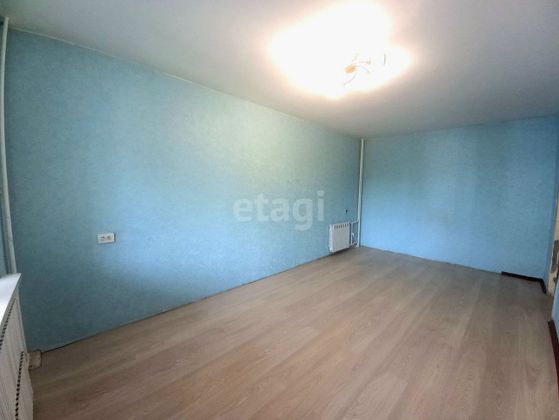 Продажа 2-комнатной квартиры 56,1 м², 4/16 этаж