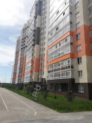 Продажа 1-комнатной квартиры 22 м², 1/18 этаж