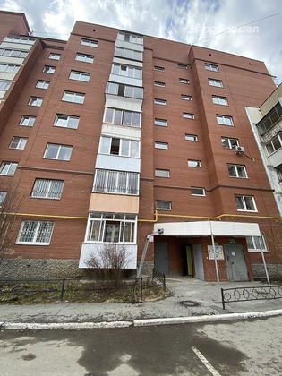 Продажа 1-комнатной квартиры 49 м², 2/8 этаж