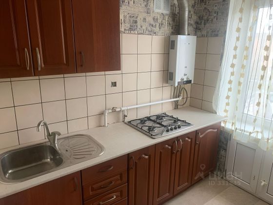 Аренда 2-комнатной квартиры 44 м², 3/3 этаж