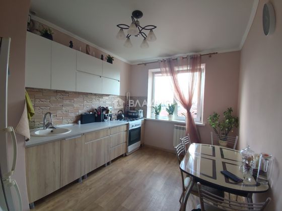 Продажа 3-комнатной квартиры 64,4 м², 10/10 этаж