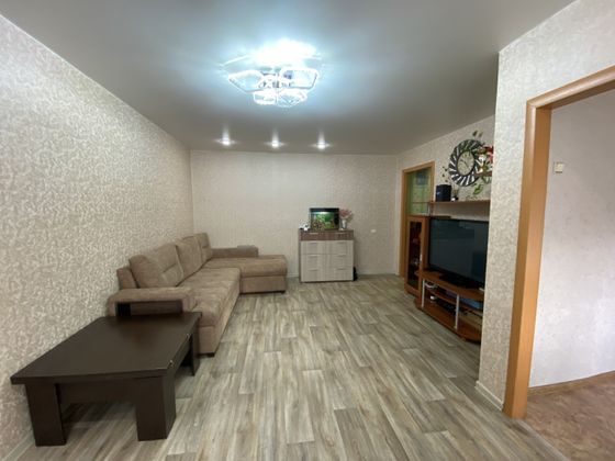 Продажа 2-комнатной квартиры 44,3 м², 3/5 этаж