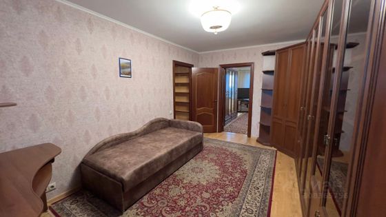 Продажа 3-комнатной квартиры 59,3 м², 8/9 этаж