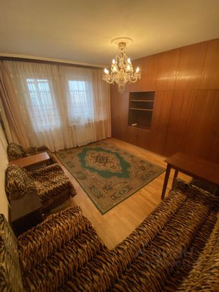 Продажа 1-комнатной квартиры 41 м², 12/17 этаж