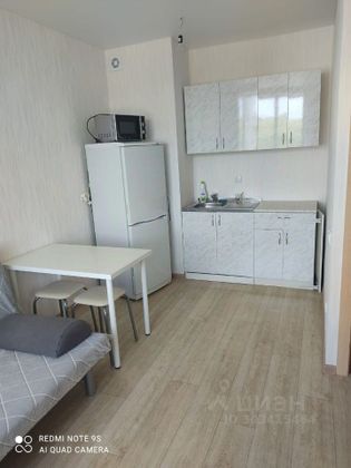 Аренда 1-комнатной квартиры 30 м², 5/8 этаж