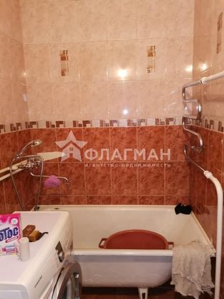 Продажа 1-комнатной квартиры 31 м², 2/4 этаж