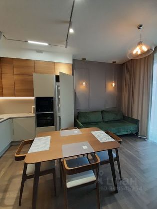 Продажа 2-комнатной квартиры 70 м², 3/17 этаж