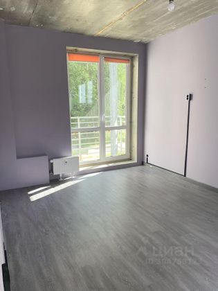 Продажа 2-комнатной квартиры 58 м², 1/9 этаж