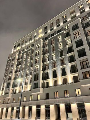 Продажа 2-комнатной квартиры 43,1 м², 6/12 этаж