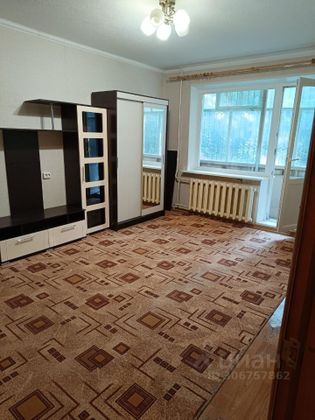 Продажа 1-комнатной квартиры 39 м², 1/5 этаж