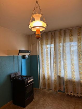 Продажа 1-комнатной квартиры 46 м², 1/10 этаж