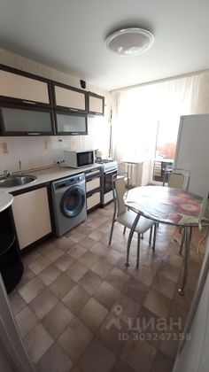 Аренда 2-комнатной квартиры 55 м², 4/10 этаж