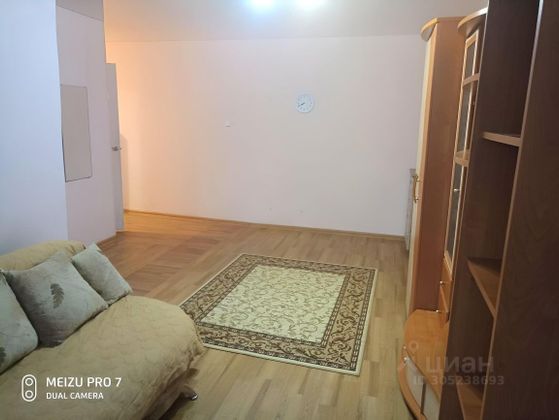 Продажа 1-комнатной квартиры 32 м², 2/5 этаж