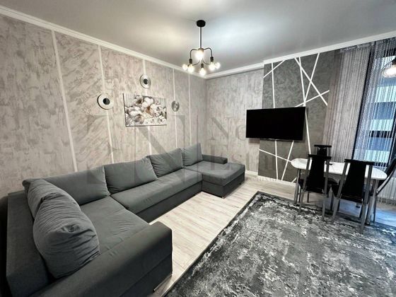 Продажа 3-комнатной квартиры 70 м², 23/31 этаж