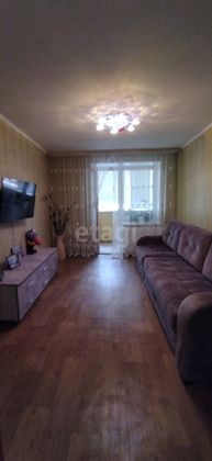 Продажа 2-комнатной квартиры 47 м², 9/9 этаж