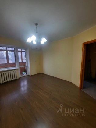 Продажа 3-комнатной квартиры 52,8 м², 4/5 этаж