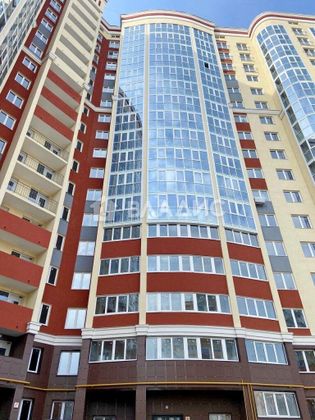 Продажа 2-комнатной квартиры 70,2 м², 17/17 этаж