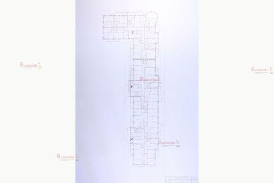 Аренда 3-комнатной квартиры 86 м², 5/16 этаж