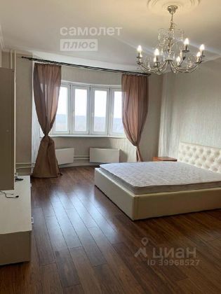 Аренда 1-комнатной квартиры 50,1 м², 12/18 этаж