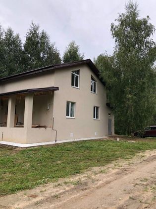 Продажа дома, 168,5 м²