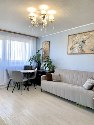 Продажа 3-комнатной квартиры 61 м², 5/5 этаж