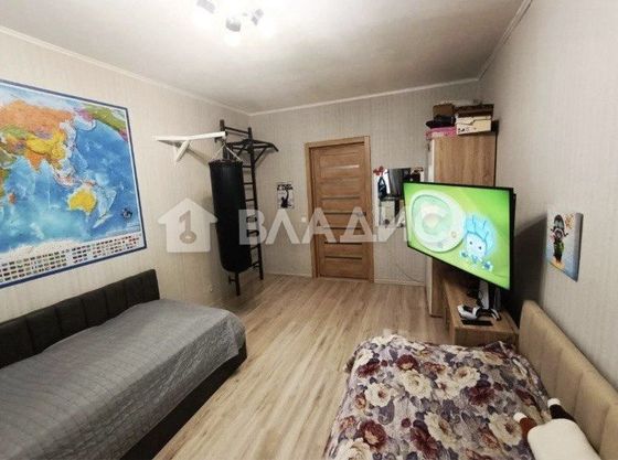 Продажа 3-комнатной квартиры 73 м², 1/17 этаж