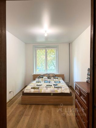 Продажа 3-комнатной квартиры 58,8 м², 1/5 этаж