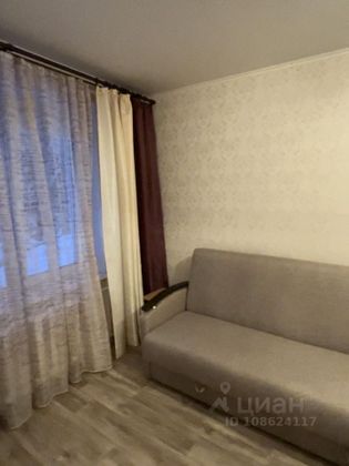 Аренда 2-комнатной квартиры 45 м², 2/5 этаж