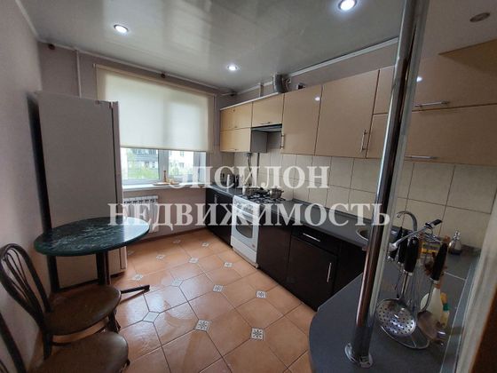 Продажа 3-комнатной квартиры 60,7 м², 5/9 этаж