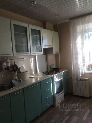 Продажа 2-комнатной квартиры 46,7 м², 4/9 этаж